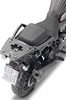 Givi Harley Davidson Pan America 1250,  rear rack Monokey