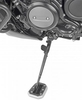 Givi Harley Davidson Pan America 1250,  side stand extension