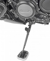 Givi Harley Davidson Pan America 1250,  side stand extension