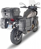 Givi Harley Davidson Pan America 1250,  sideframes Monokey