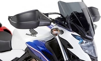 Givi Honda CB 500 F,  hand guards