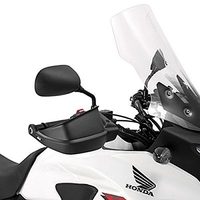Givi Honda CB 500 X,  hand guards