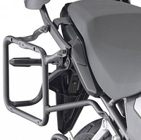 Givi Honda CB 500 X Onefit,  sideframes basic