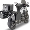 Givi Honda CB 500 X Onefit,  sideframes Cam-Side