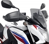 Givi Honda CB 650 F,  hand guards