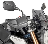 Givi Honda CB 650 F/R,  hand guards