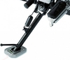 Givi Honda CB500 / NC700/750 / XL700,  side stand extension