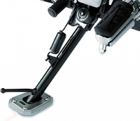 Givi Honda CB500 / NC700/750 / XL700,  side stand extension