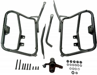 Givi Honda CB500F,  sideframes Monokey