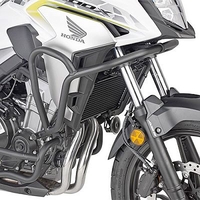Givi Honda CB500X,  upper engine guards