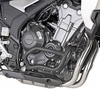 Givi Honda CB500X/F,  engine guards