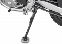 Givi Honda CRF 300L,  side stand extension