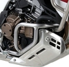 Givi Honda CRF1000L Africa Twin AS Inox,  engine guards
