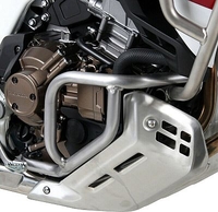 Givi Honda CRF1000L Africa Twin AS Inox,  engine guards