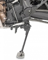 Givi Honda CRF1000L Africa Twin,  side stand extension