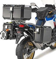 Givi Honda CRF1100L Africa Twin AS Onefit,  sideframes basic