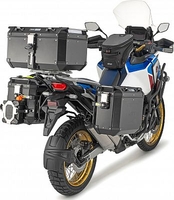 Givi Honda CRF1100L Africa Twin AS Onefit,  sideframes Cam-Side