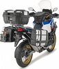 Givi Honda CRF1100L Africa Twin AS Onefit,  sideframes Monokey