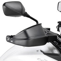 Givi Honda Crossrunner 800,  hand guards
