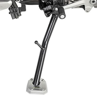 Givi Honda Crossrunner 800,  side stand extension