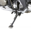 Givi Honda Crosstourer,  side stand extension