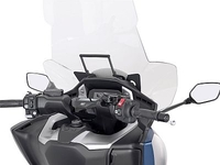 Givi Honda Forza 750,  mounting brace