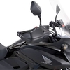Givi Honda NC 700/750 S/X,  hand guards