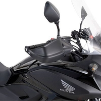 Givi Honda NC 700/750 S/X,  hand guards