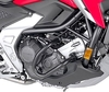 Givi Honda NC 750X,  lower engine guards