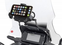 Givi Honda NC750X,  mounting brace