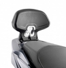 Givi Honda PCX 125,  passenger backrest
