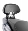 Givi Honda PCX 125/150,  passenger backrest