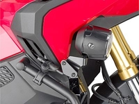 Givi Honda X-Adv 750,  mounting kit