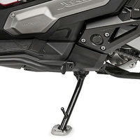 Givi Honda X-ADV 750,  side stand extension