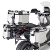 Givi Honda X-Adv 750,  sideframes Monokey Cam
