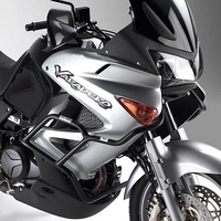 Givi Honda XL1000V Varadero,  engine guards