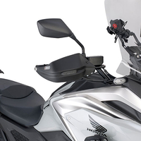 Givi HP,  hand protectors