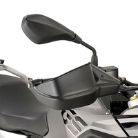 Givi HP,  hand protectors