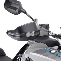 Givi HP,  hand protectors