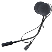 Givi I306S,  communication system