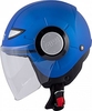 Givi J05 Junior 5 Solid,  jet helmet kids