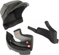 Givi Junior 4,  inner lining