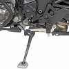 Givi Kawasaki Versys 1000,  side stand extension
