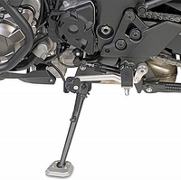 Givi Kawasaki Versys 1000,  side stand extension