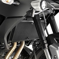Givi Kawasaki Versys 650,  radiator guard