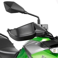 Givi Kawasaki Versys-X 300,  hand guards