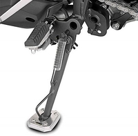 Givi Kawasaki Versys-X 300,  side stand extension