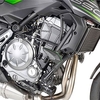 Givi Kawasaki Z 650,  framesliders mounting kit