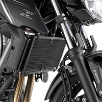 Givi Kawasaki Z 650,  radiator guard