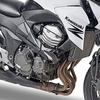 Givi Kawasaki Z 800,  framesliders mounting kit